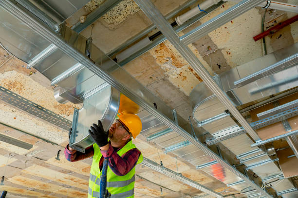Professional HVAC in Ozona, TX